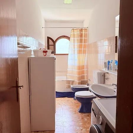 Casa Peixinho - 2 Bedrooms, Garden & Bbq Near Dom wakacyjny São Jacinto