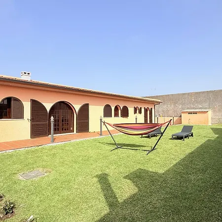 Casa Peixinho - Jardim, E Natureza Casa vacanze São Jacinto