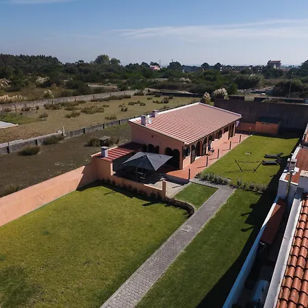 Casa vacanze Casa Peixinho - Jardim, E Natureza São Jacinto