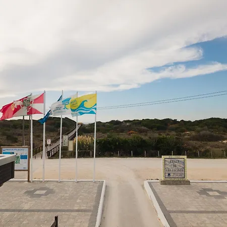 Casa Peixinho - Jardim, E Natureza Casa vacanze São Jacinto